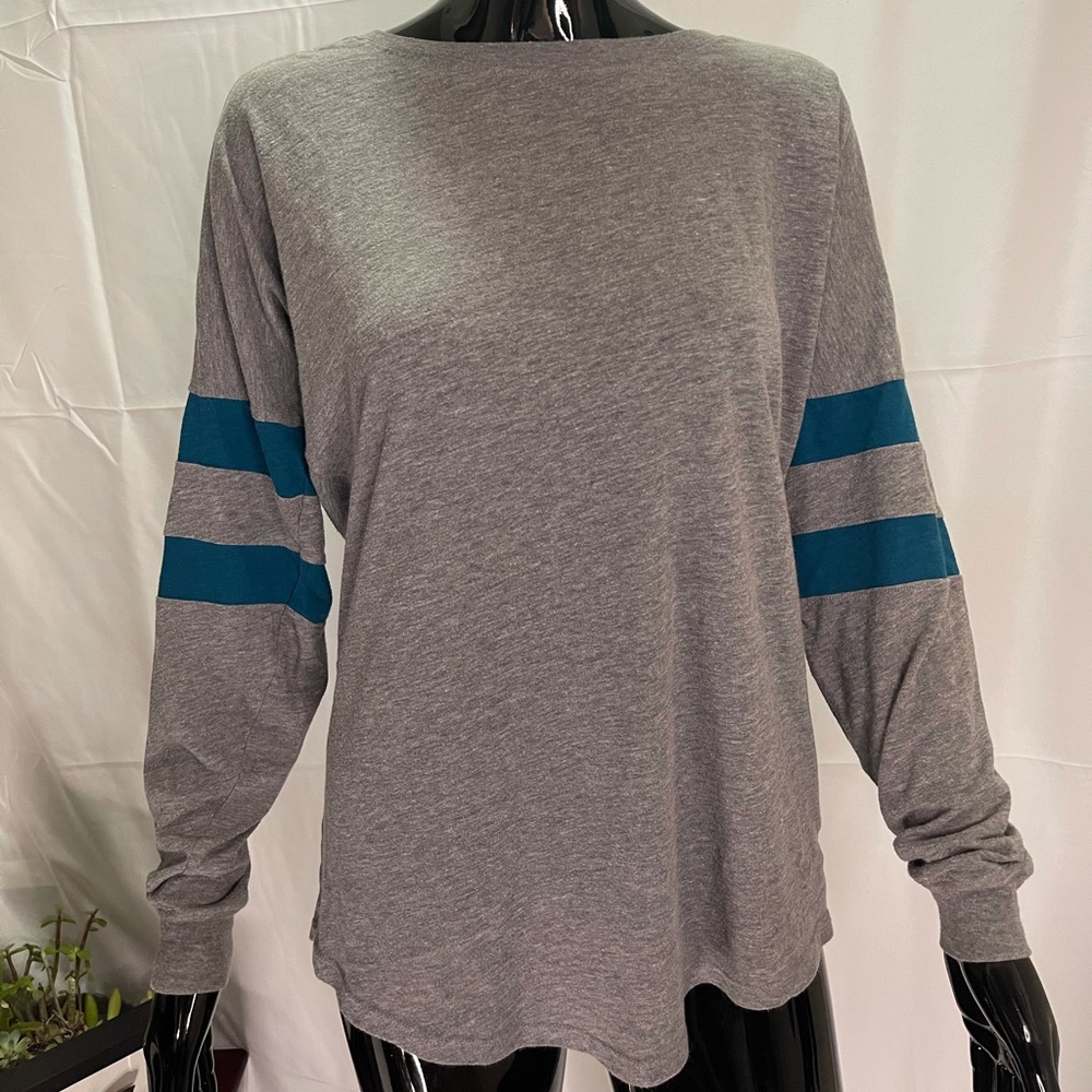 PINK VS Long Sleeve Small